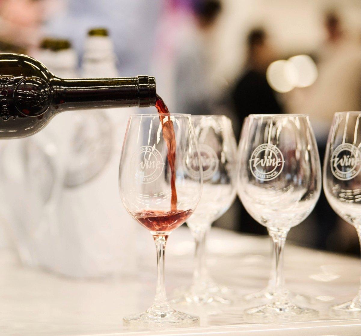 International Wine Challenge UK Industry Awards 2026
